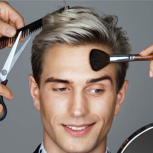 Grooming essentials
